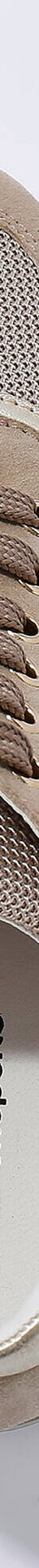 Leren sneakers met sleehak, LWG-gecertificeerd (beige) Leren sneakers met sleehak, LWG-gecertificeerd (beige)